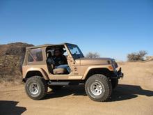 Jeep