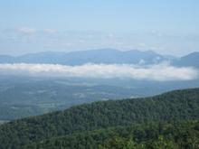 Blue Ridge Parkway