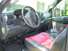 2007 F250