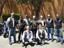 CVMA California Chapter 33/1