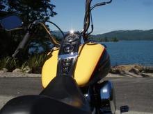 Riffe Lake