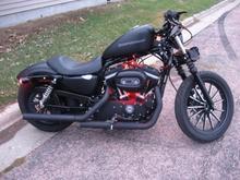 black pipes 006