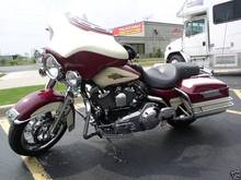 New Harley 1