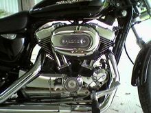 Rightside Motor