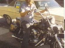 1978 Lo Rider