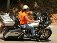 2003 Road Glide
