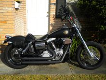 street bob 064