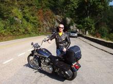 Skyline Drive 2007