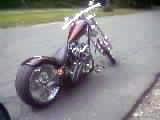 RedNeck chopper