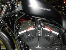 custom ignition