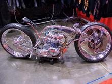 2010 VTwin Show