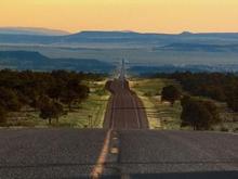NM road