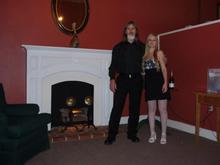 Happy Couple