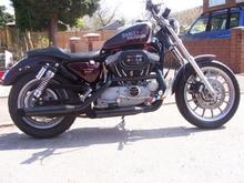 My Bike 2010 006