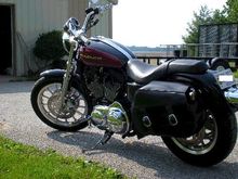 Harley Modified Left2