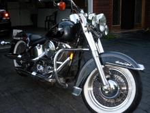 1995 FLSTN