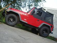 Jeep