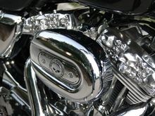 Rocker Covers