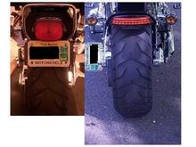before after
