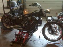 Bike apart 2