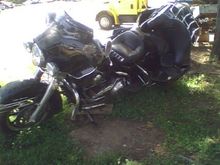 2007 FKHTCUI Totaled 8/1/2009