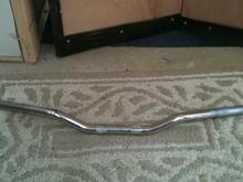 drag bars