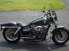 2008 FXDF
