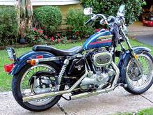 74 harley 3