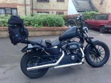 ready to tour...