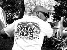 Four Aces