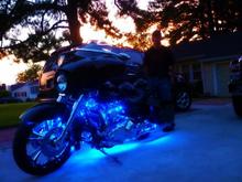 Ready to Ride....