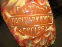Garage - street glide sheet metal for sale