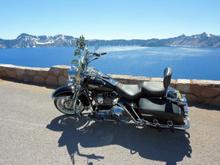 Crater Lake