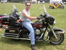 Poplarville, MS July 2003