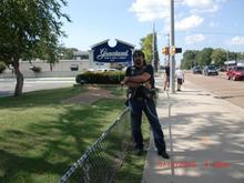 Memphis, Tennesse 221