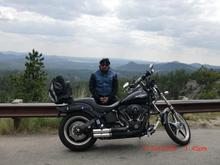 Black Hills of South Dakota