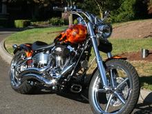 Bike 013