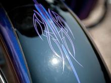 Front Fender