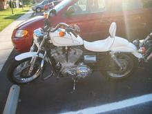 My 98 Sporty