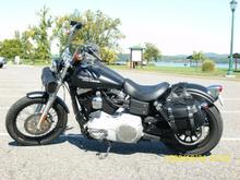 my new "best friend"