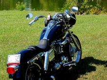 New Bike Pic 1