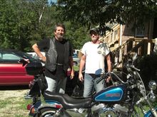 Scot&amp;J Dub1