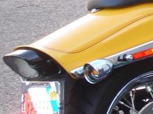 Wide Glide