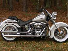 2008 Deluxe