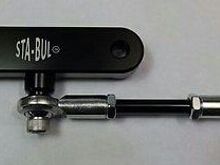 And this part attaches the front of the  engine to the frame.