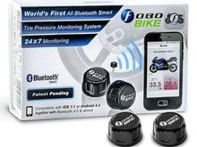 FOBO motorcycle tpms,  $55 shipped in US.