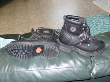 Size 8 Worn one time