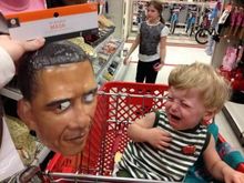 Some get it early on...