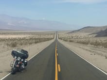 Death Valley National Park, CA  2018