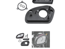 SE air kit